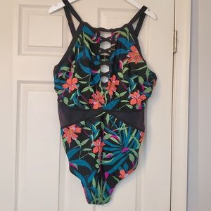 Plus Size Bathing Suite